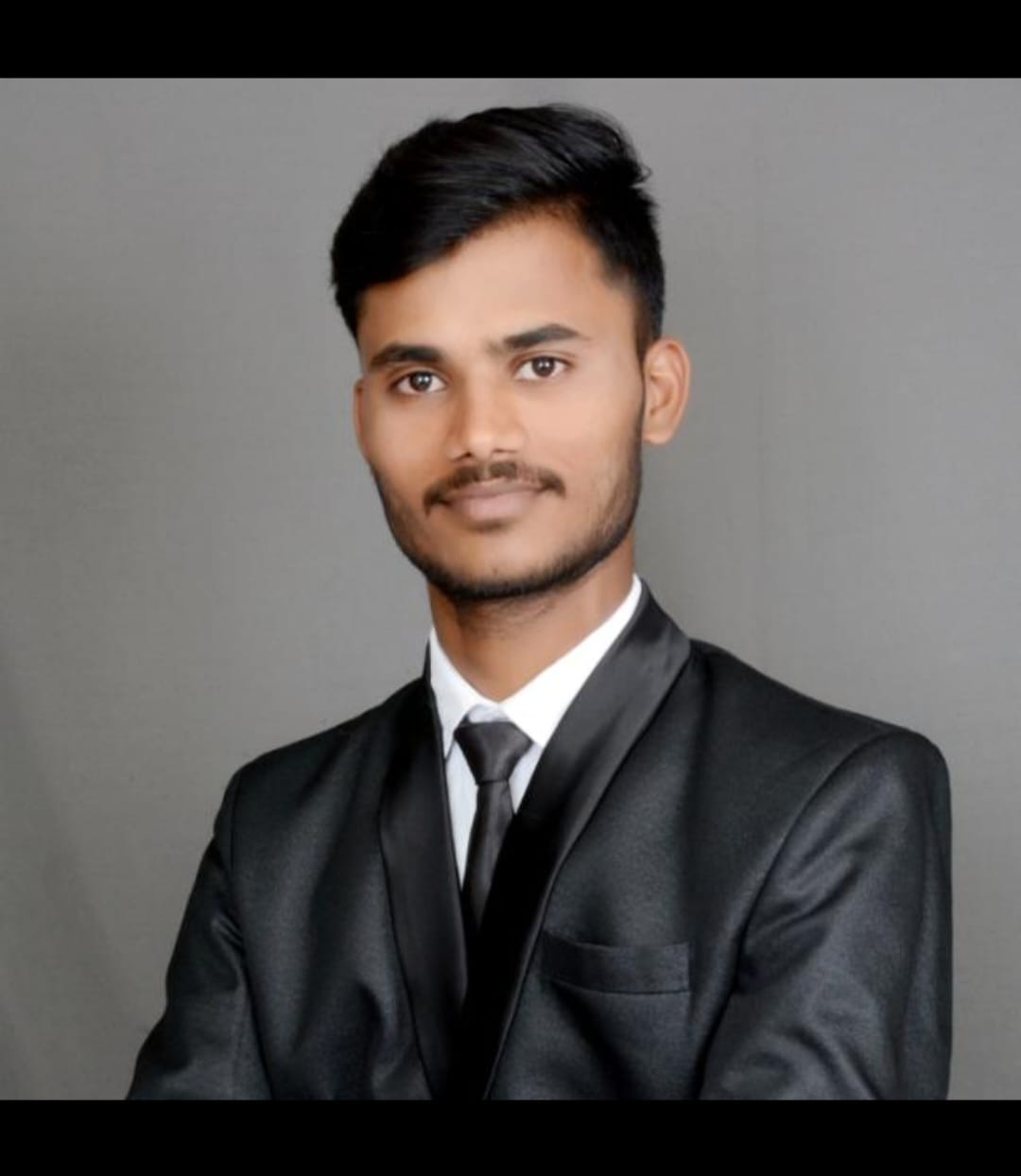 Prashant Yadav